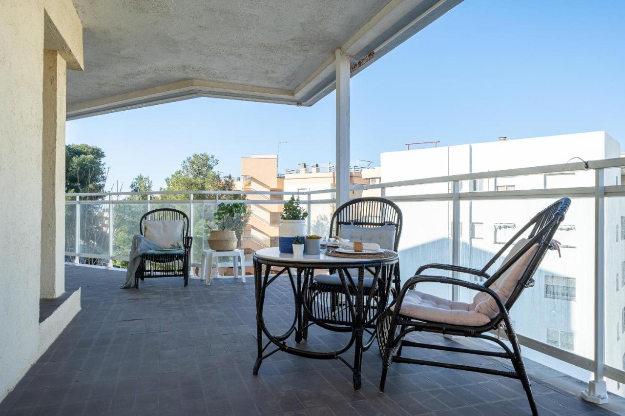 Alea Rentals - Skorpios Salou Exterior foto