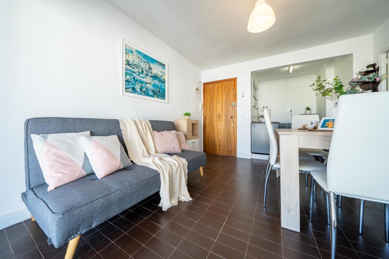 Alea Rentals - Skorpios Salou Exterior foto