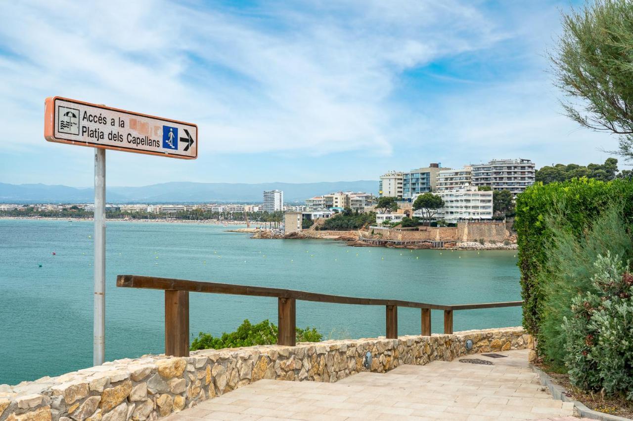 Alea Rentals - Skorpios Salou Exterior foto